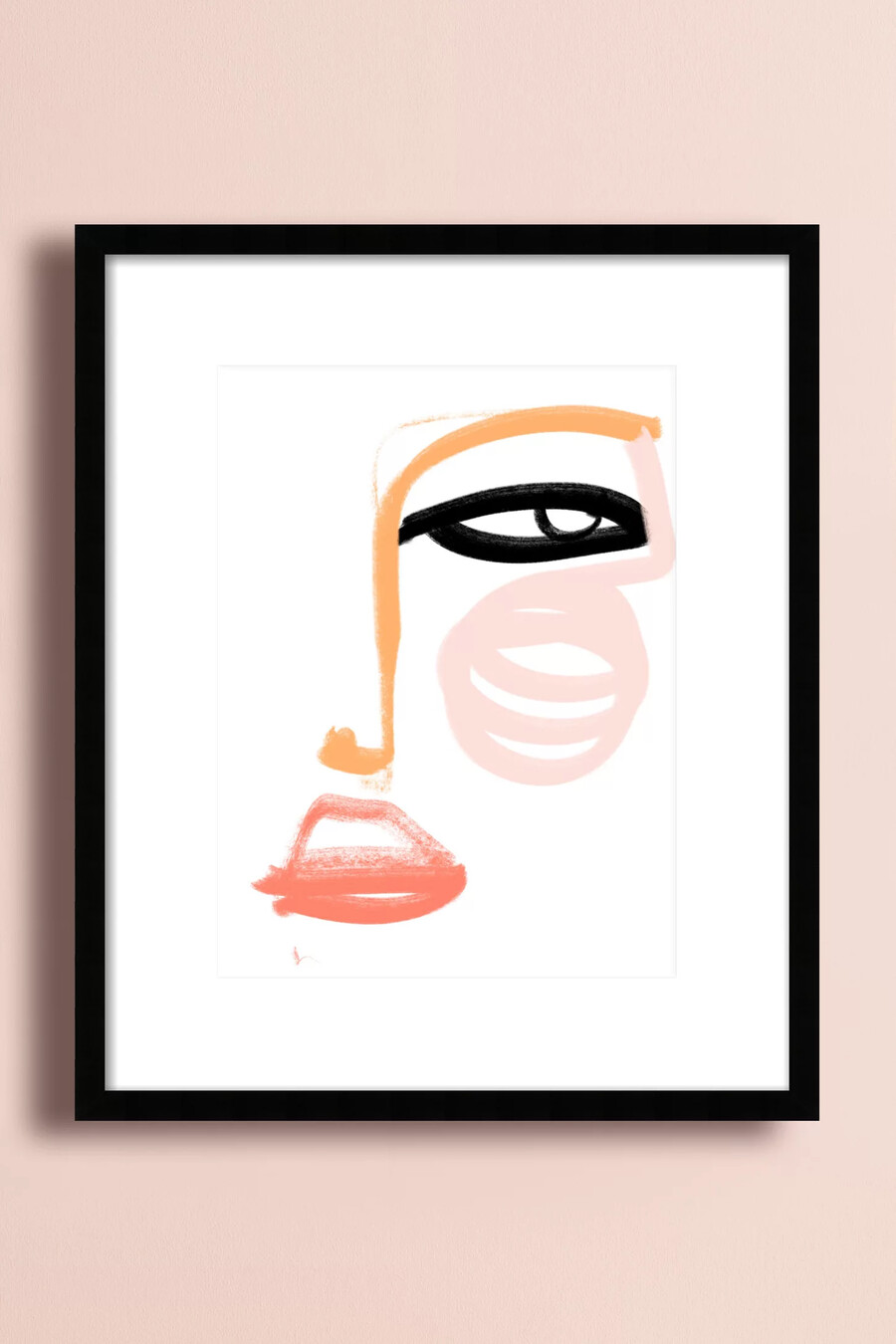 optimama wandkunst