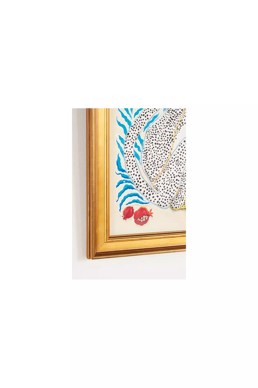 affen-wandkunst