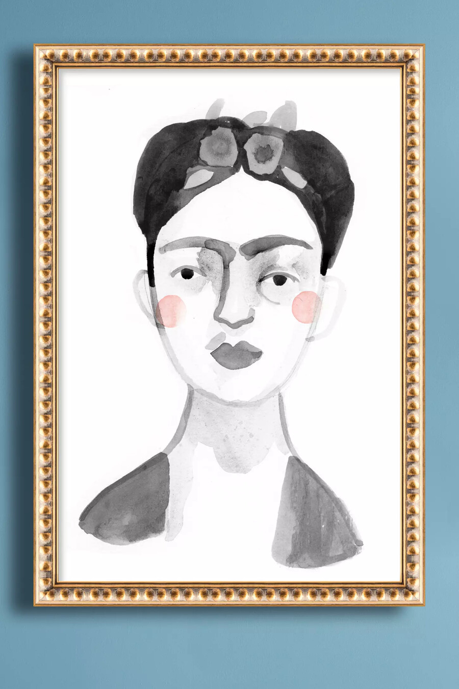 frida-wandkunst