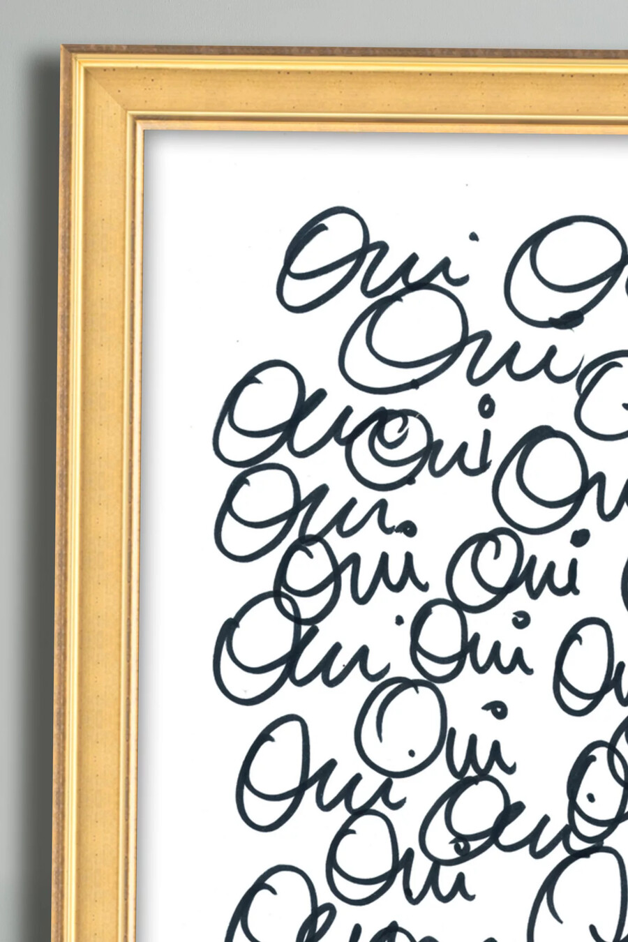oui wandkunst