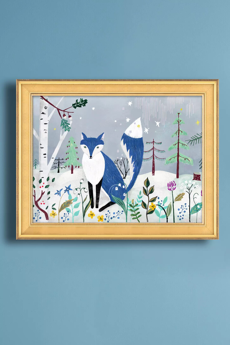 aurora wandkunst