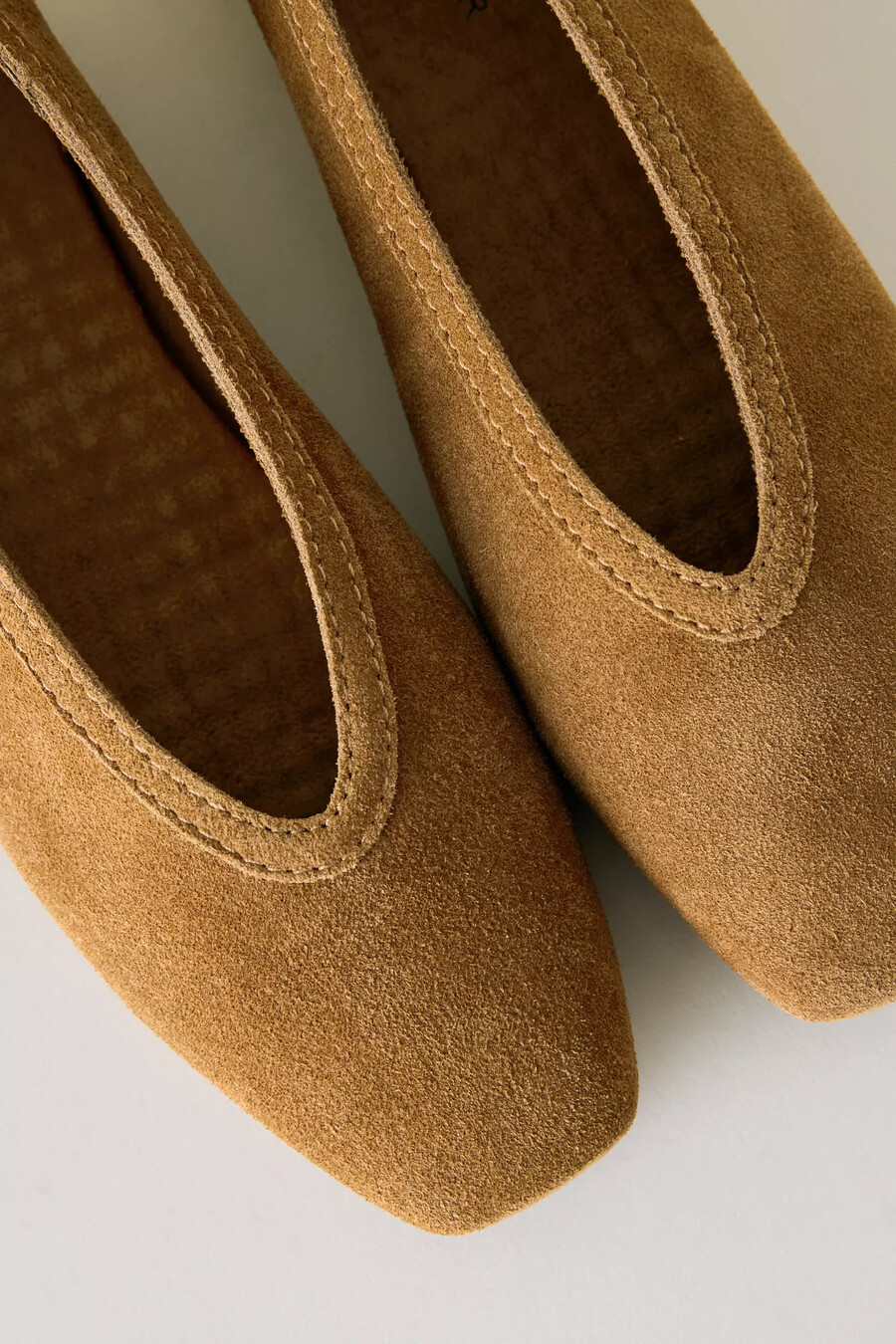 kelsi dagger freya ballerinas