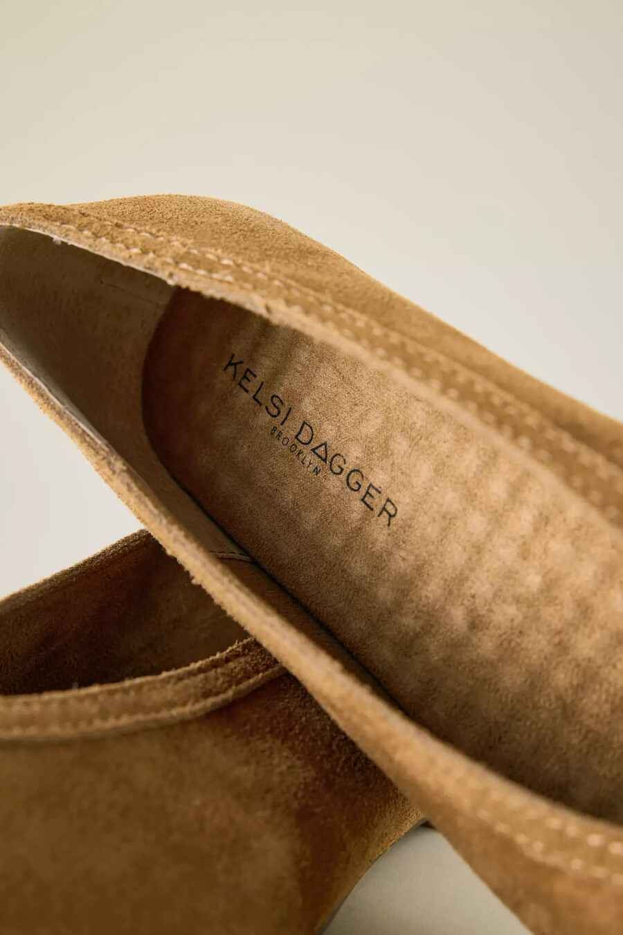 kelsi dagger freya ballerinas