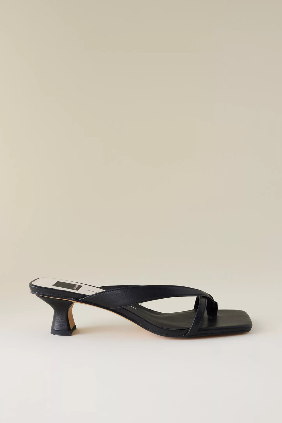 dolce vita brevel sandalen mit absatz