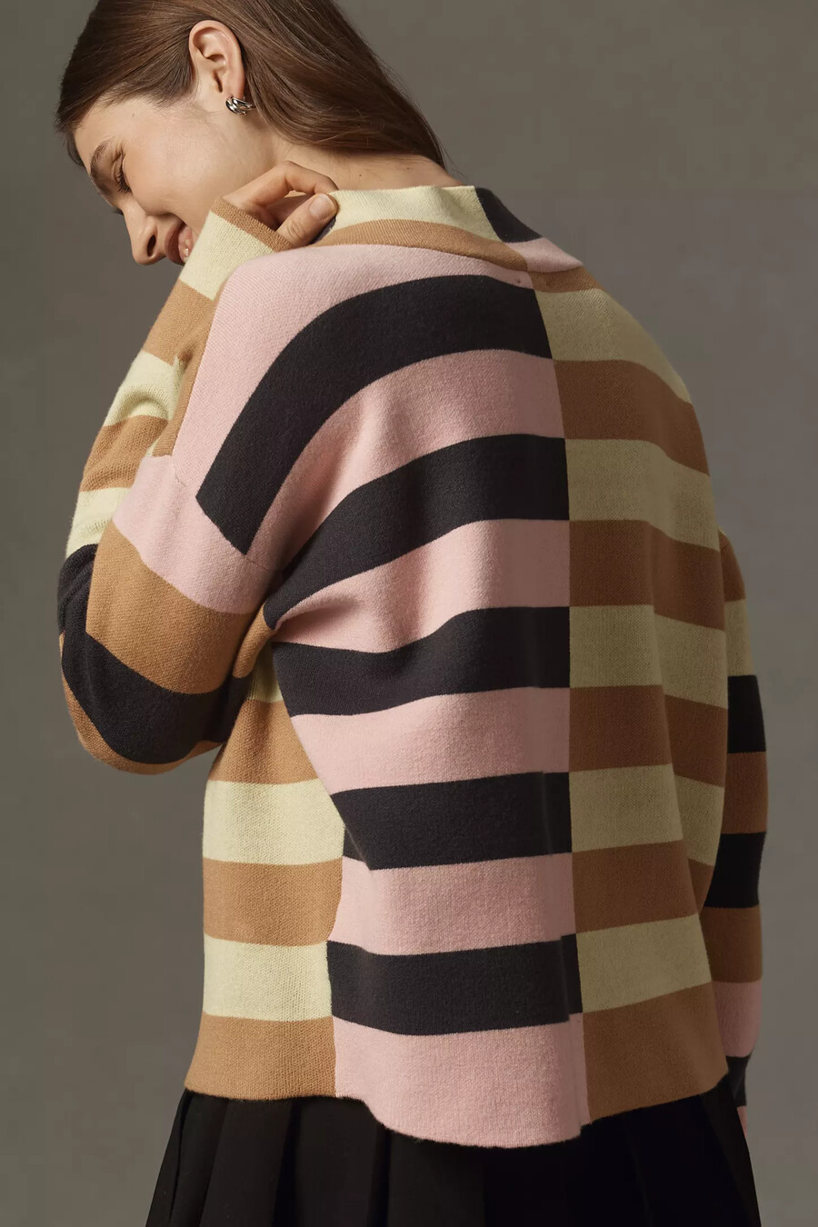 maeve carys rollkragenpullover pullover