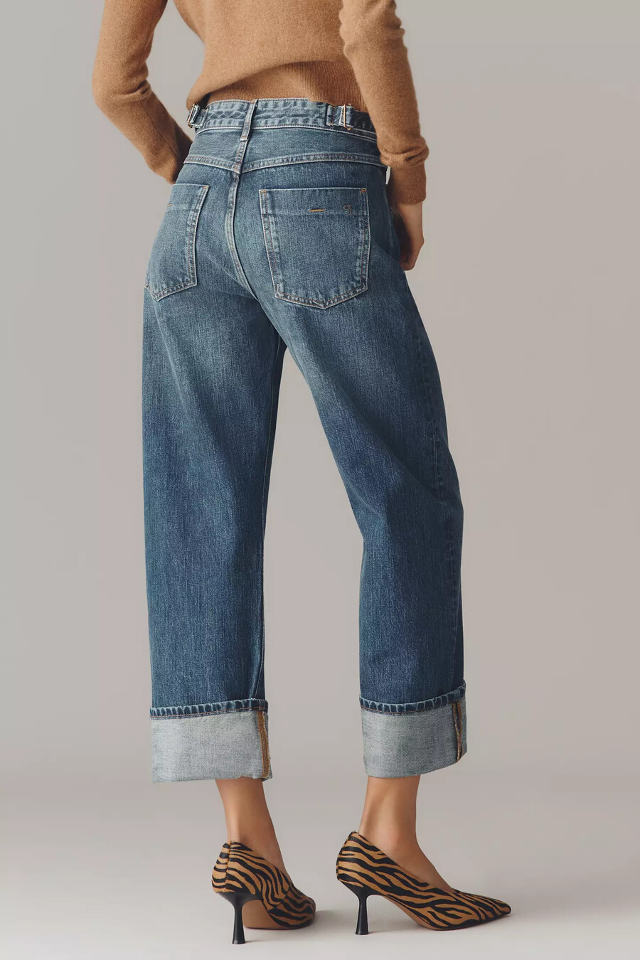 pilcro boyfriend mid-rise relaxed jeans
