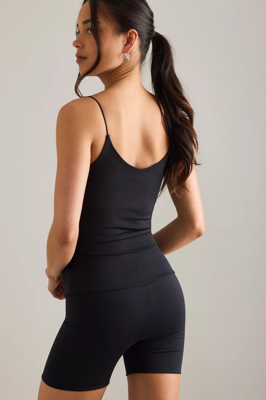 klayd scoop tanktop