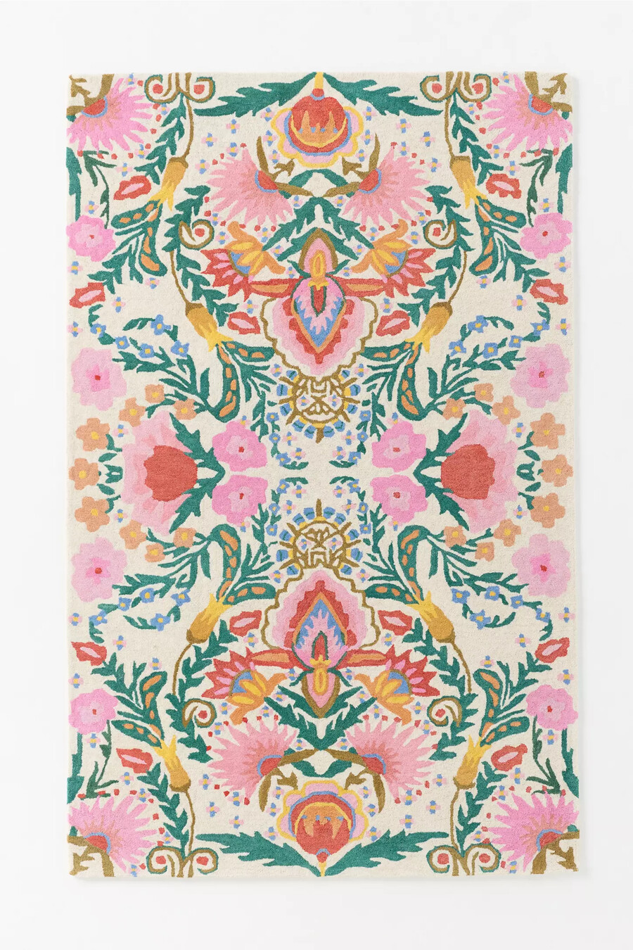 mindthegap susie q woll-handtuftteppich