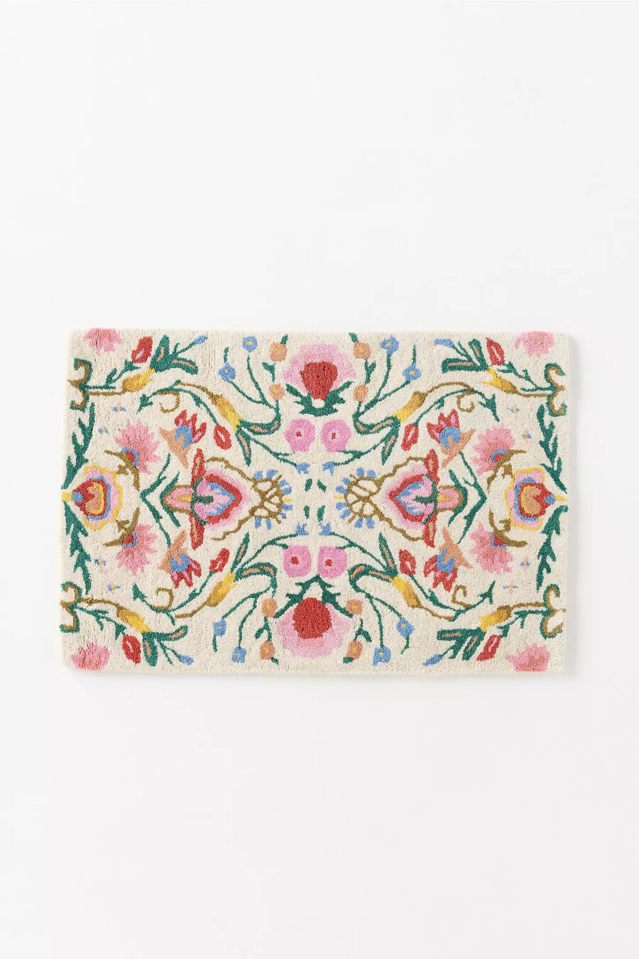 mindthegap susie q woll-handtuftteppich