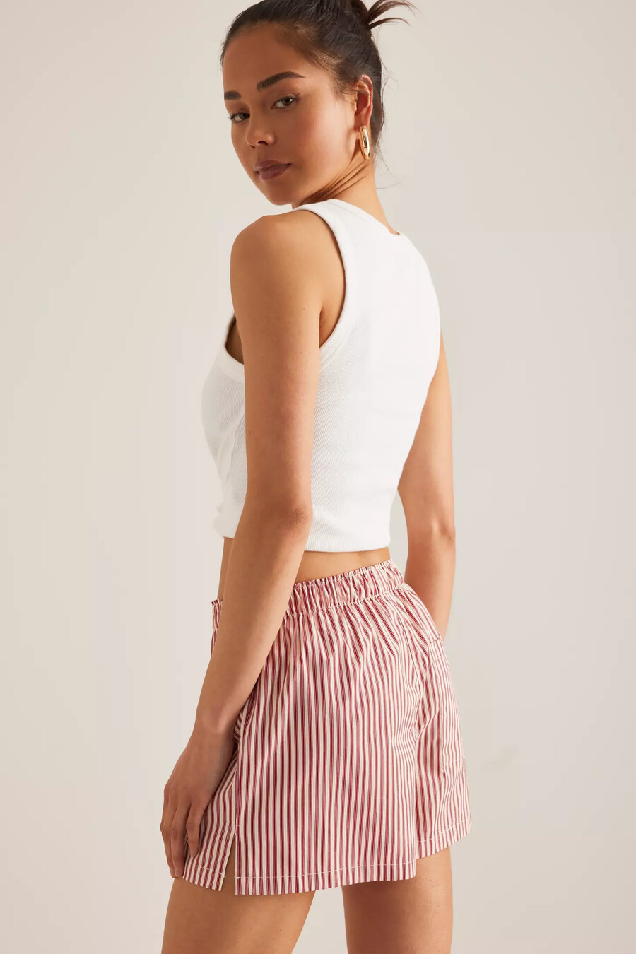 boxershorts mit speltham-streifen