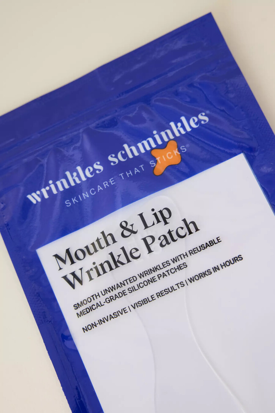 faltenpflaster schminkles mund- und lippenfaltenpflaster
