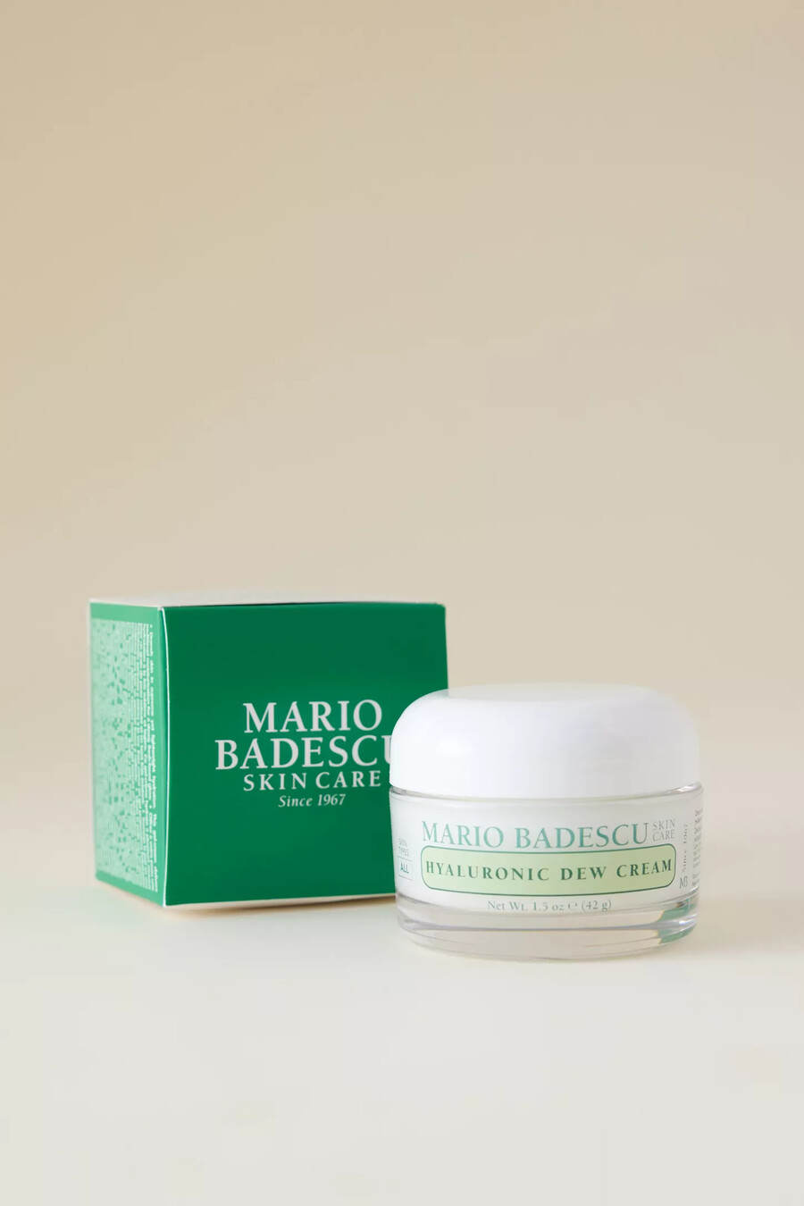 mario badescu hyaluronic dew cream