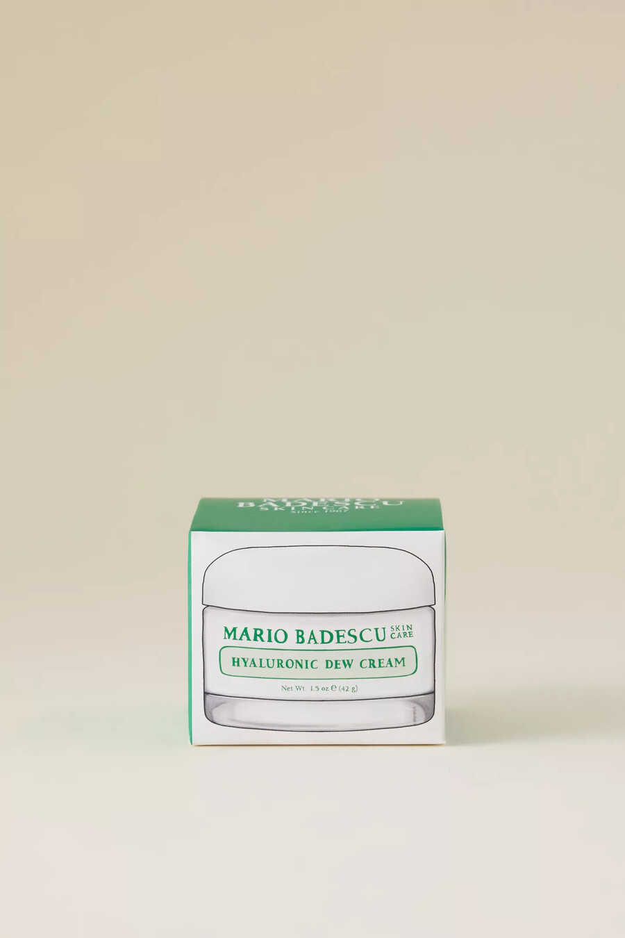 mario badescu hyaluronic dew cream