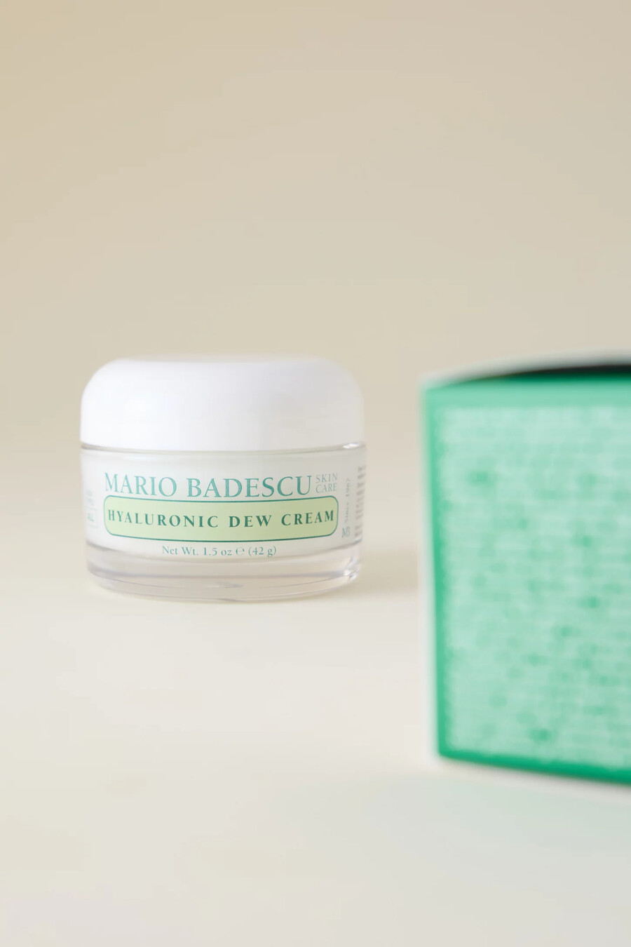 mario badescu hyaluronic dew cream