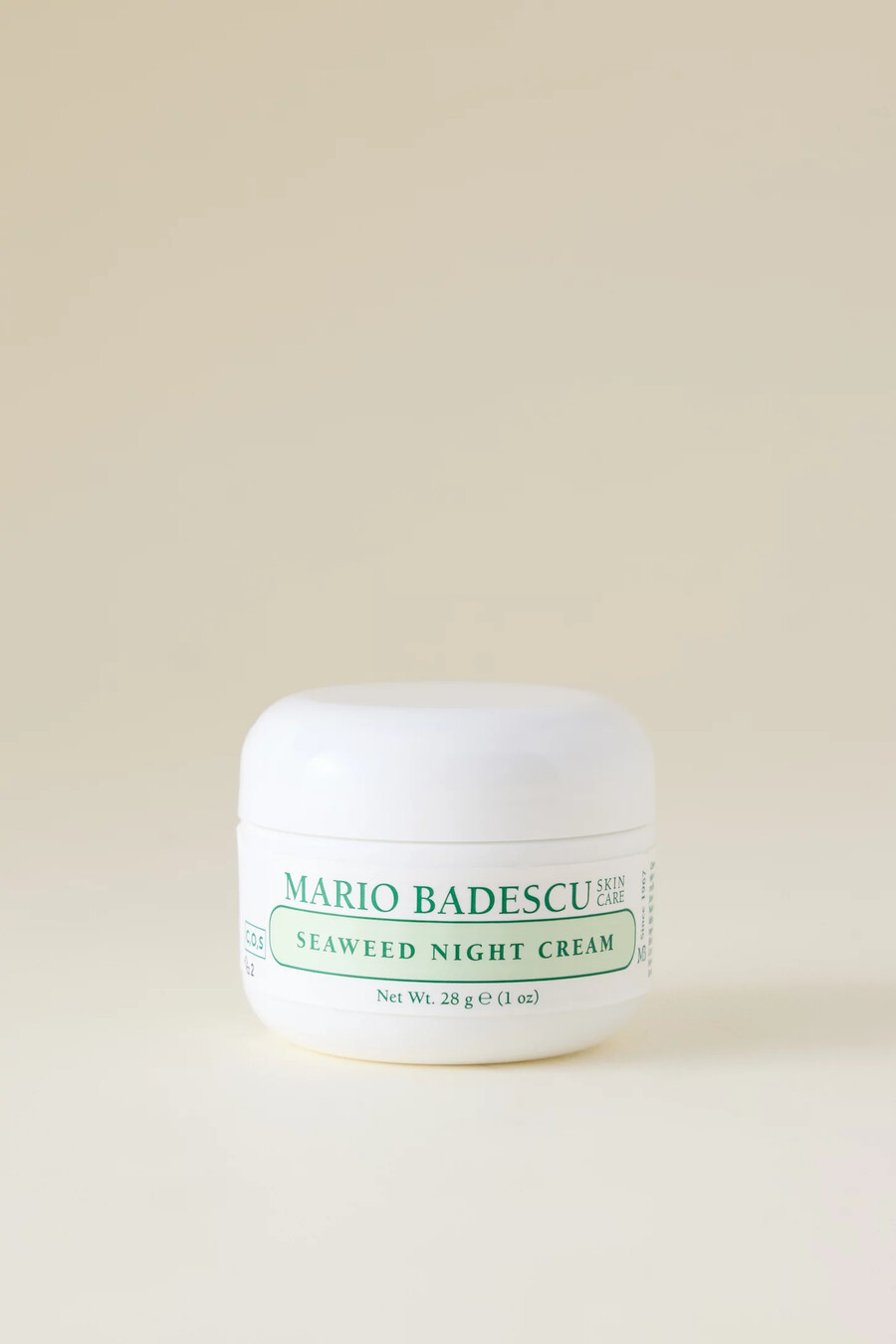 mario badescu algen-nachtcreme