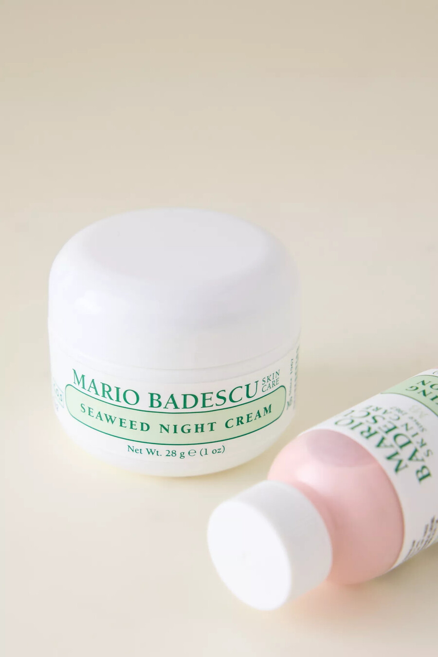 mario badescu algen-nachtcreme