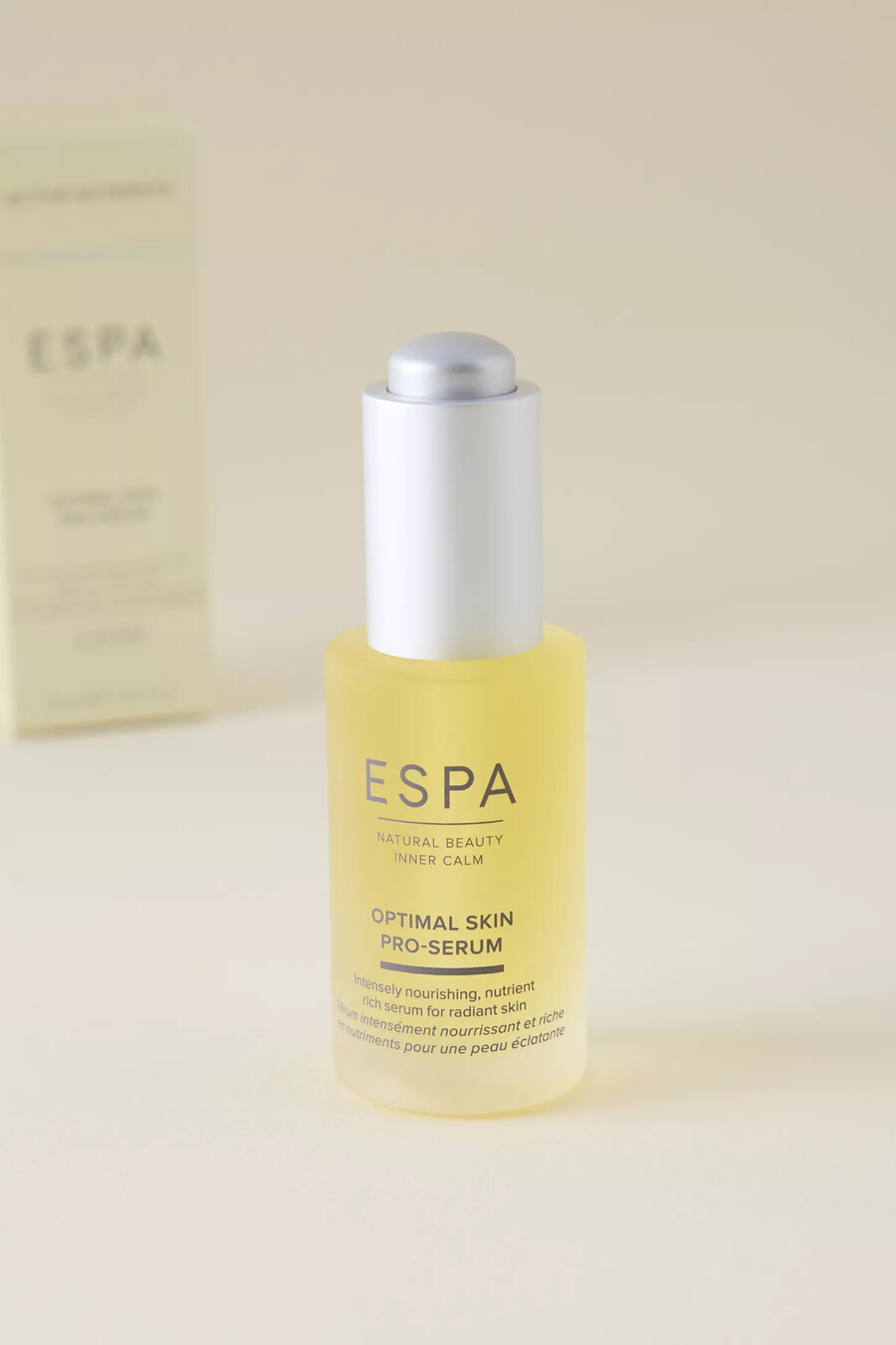 espa optimal skin pro-serum
