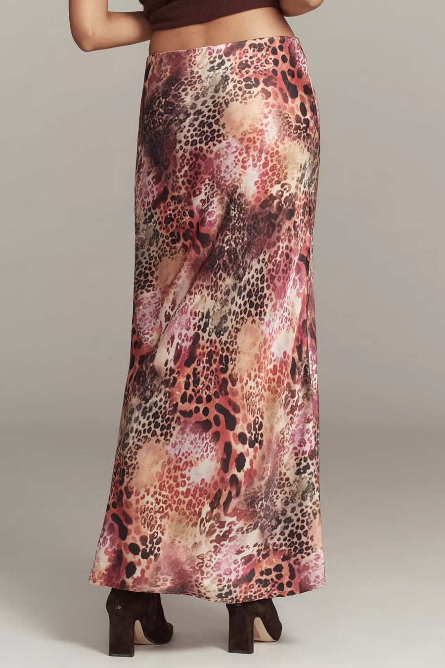 der tilda maxi slip rock