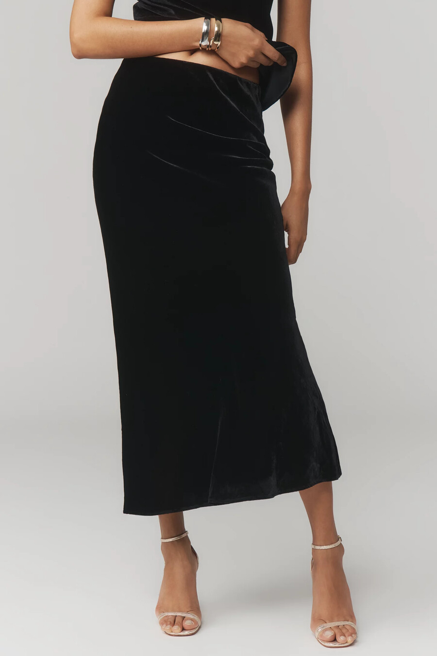 der tilda maxi-sliprock samt-edition