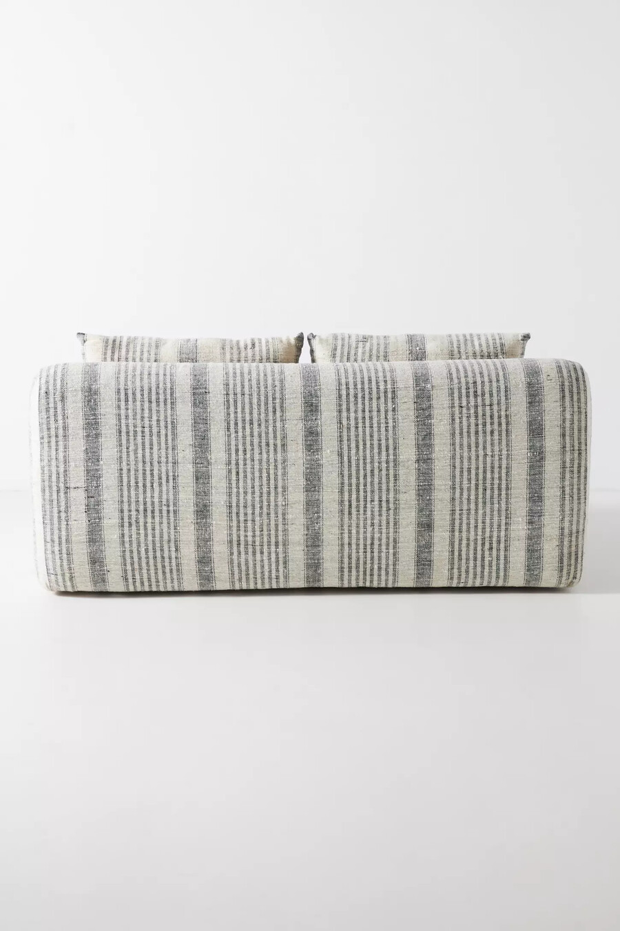 boro stripe kori modulares armloses sofa