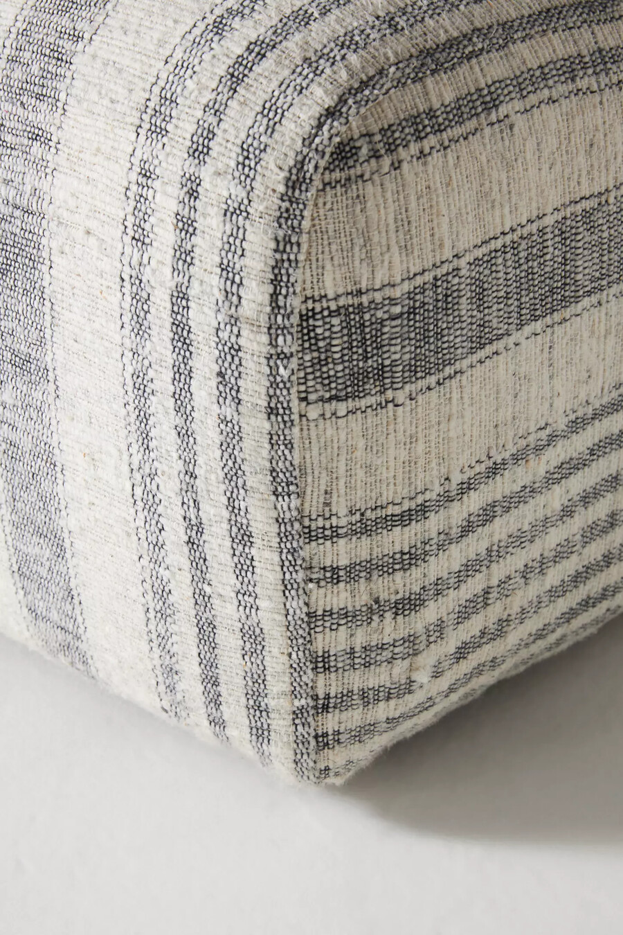 boro stripe kori modulares armloses sofa