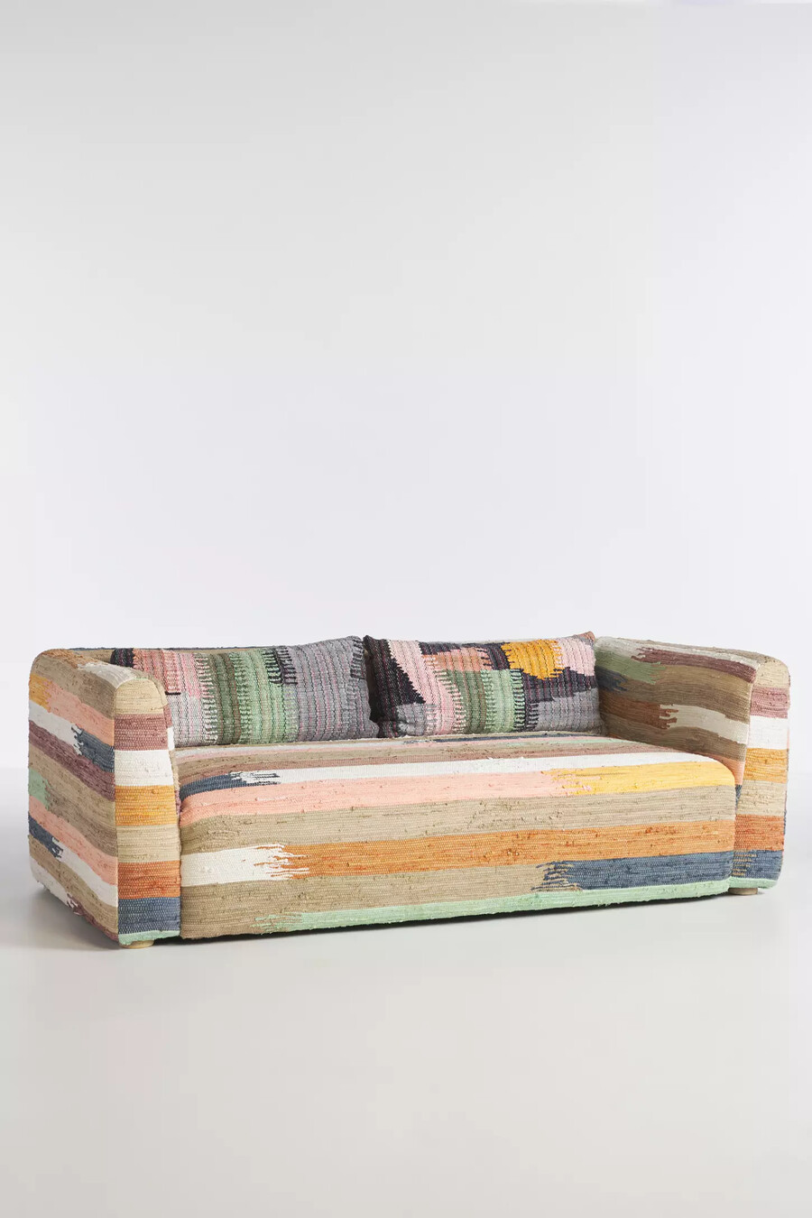 gewebtes marija kori sofa