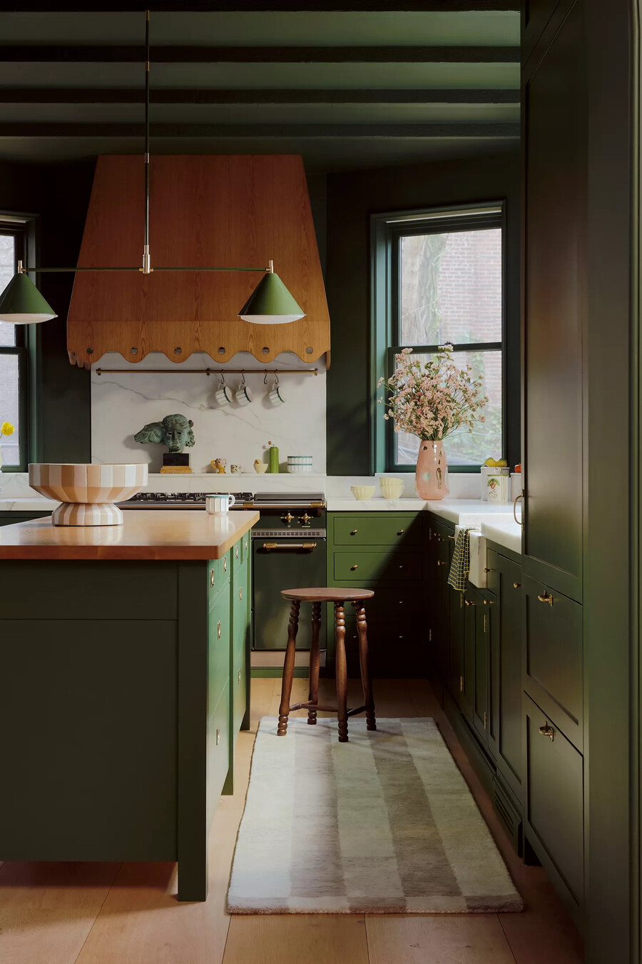 roma barhocker aus gedrechseltem holz