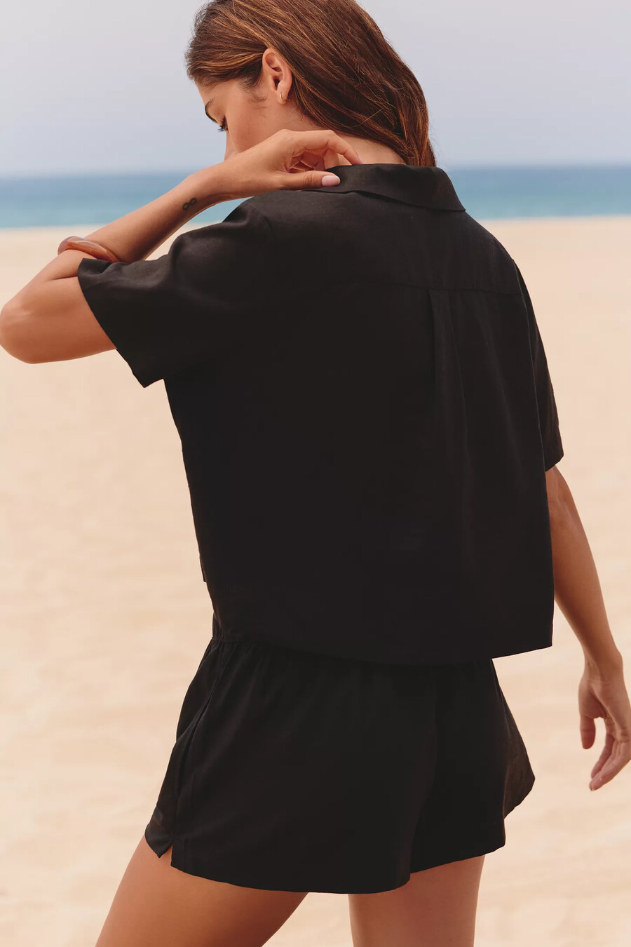 seafolly palermo shorts