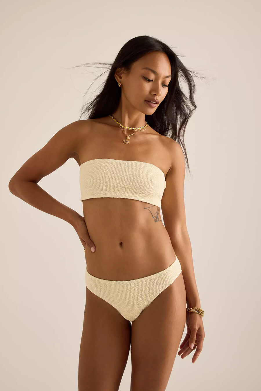sorbet island luna bikini-set
