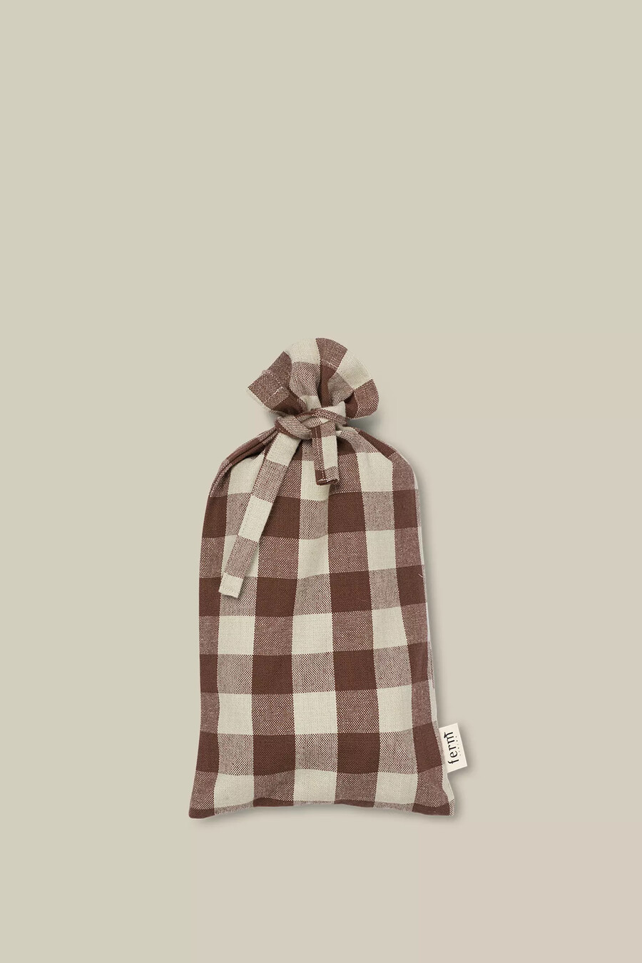 ferm living bothy karo-servietten 4er-set
