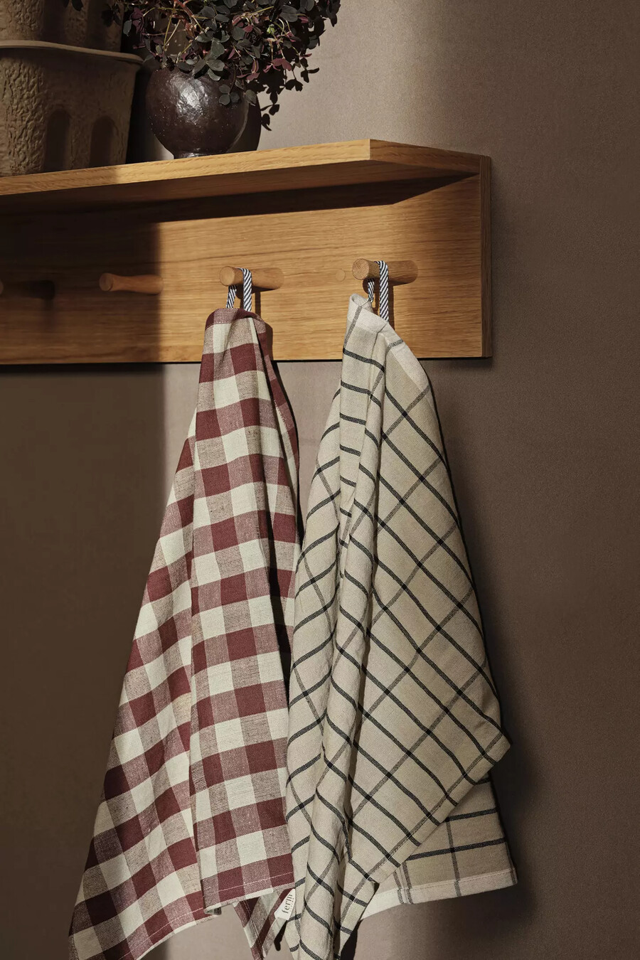 ferm living hale geschirrtuch