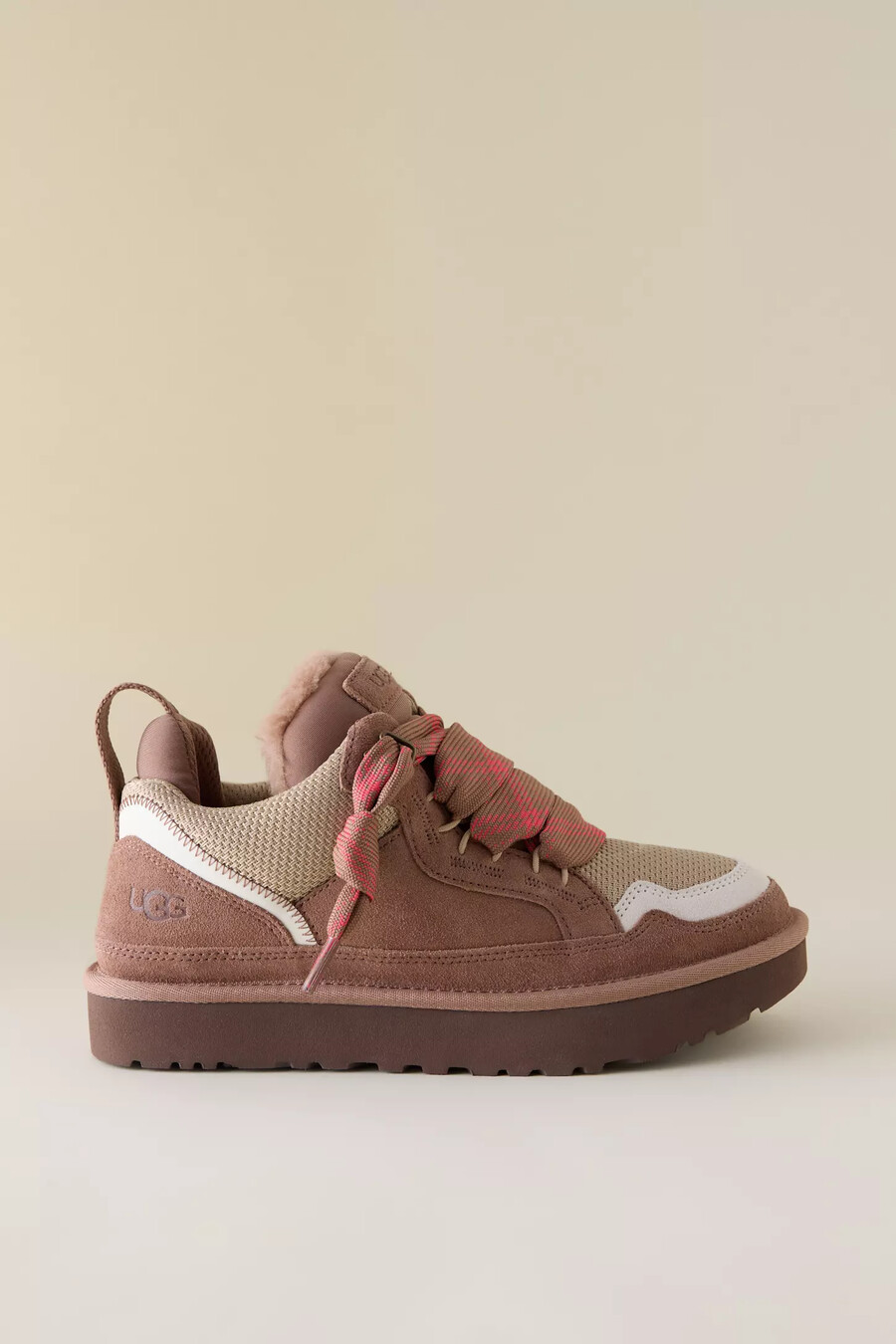 ugg lowmel sneaker