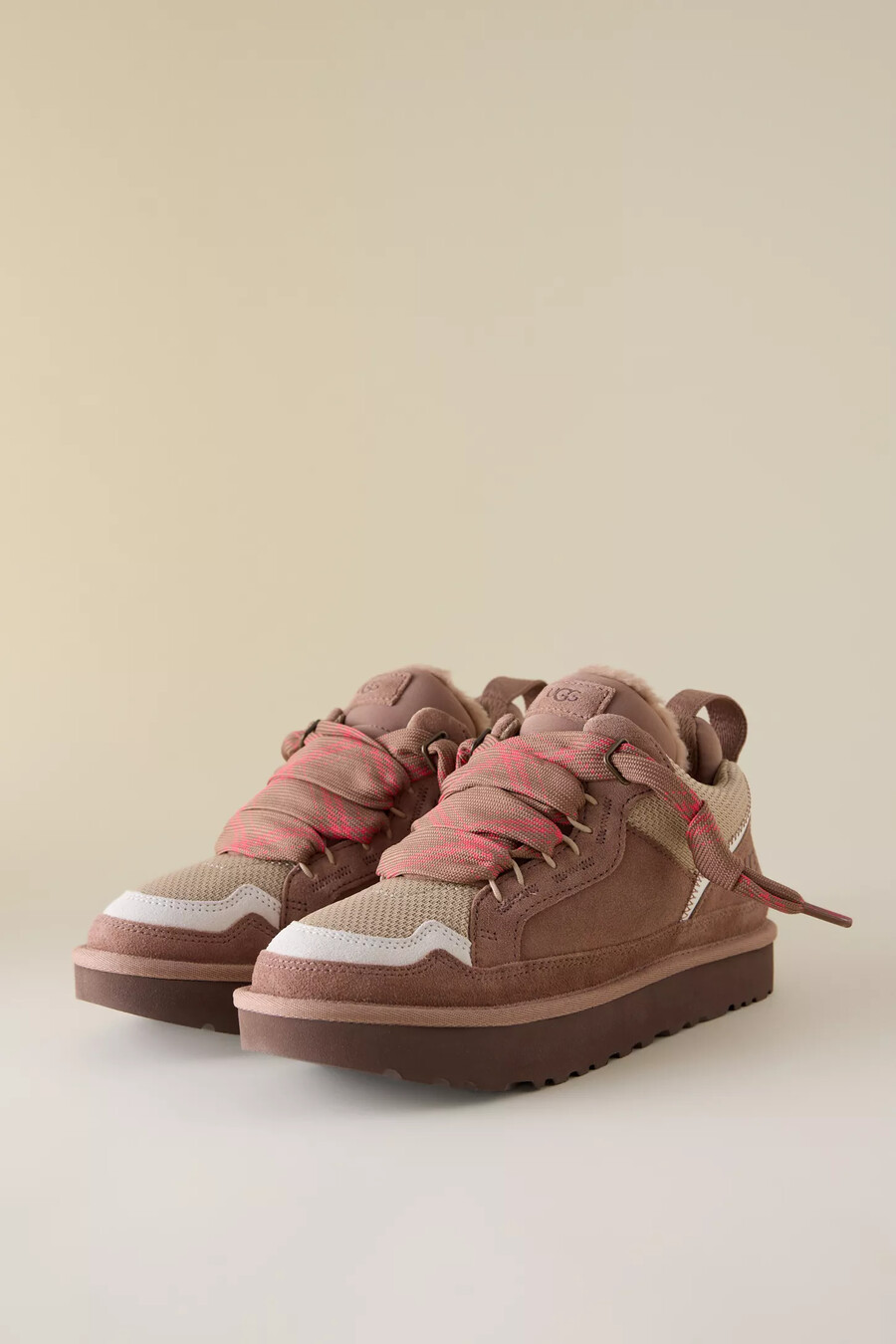 ugg lowmel sneaker
