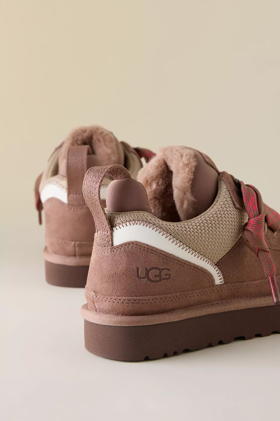 ugg lowmel sneaker