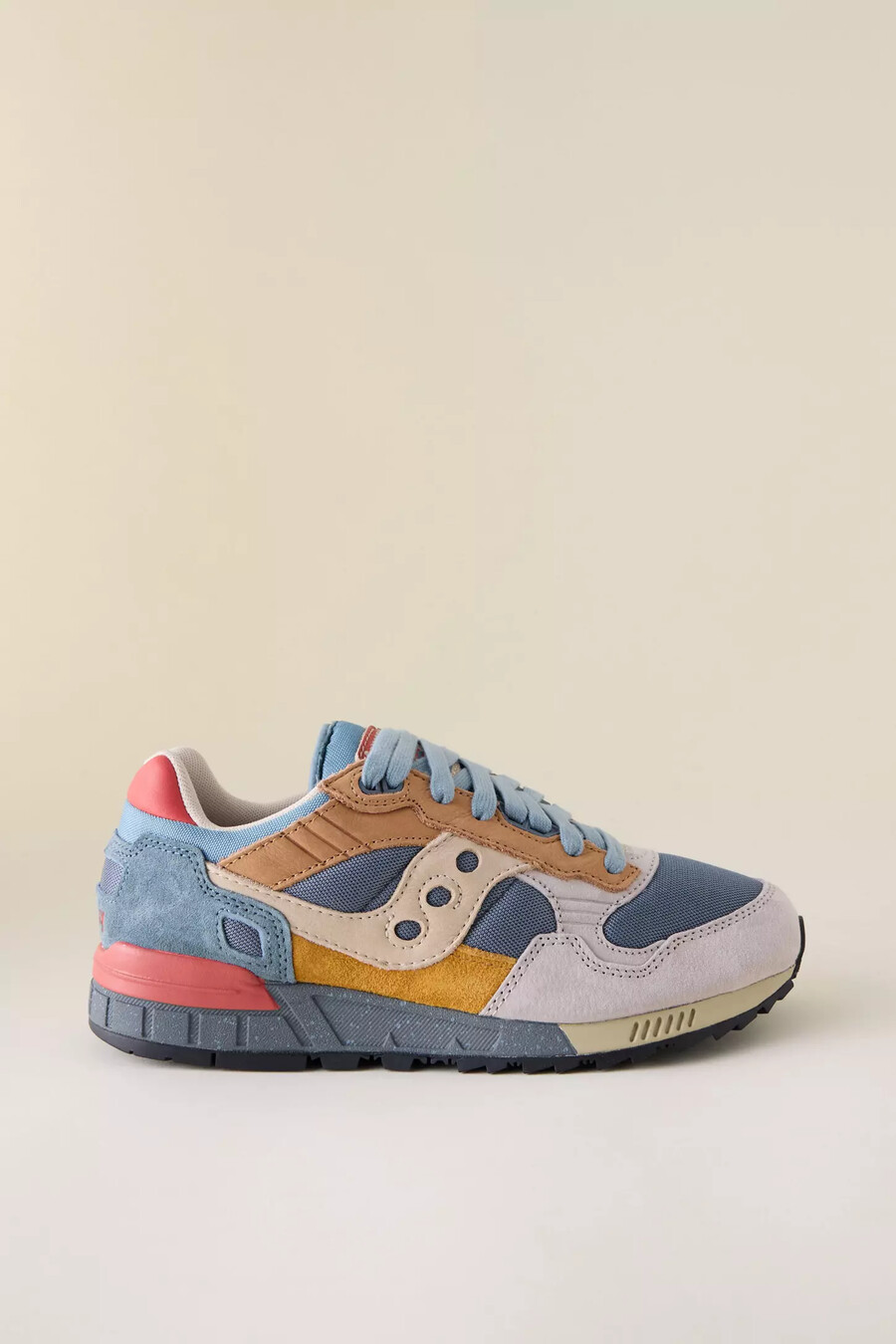saucony shadow 5000 trainer