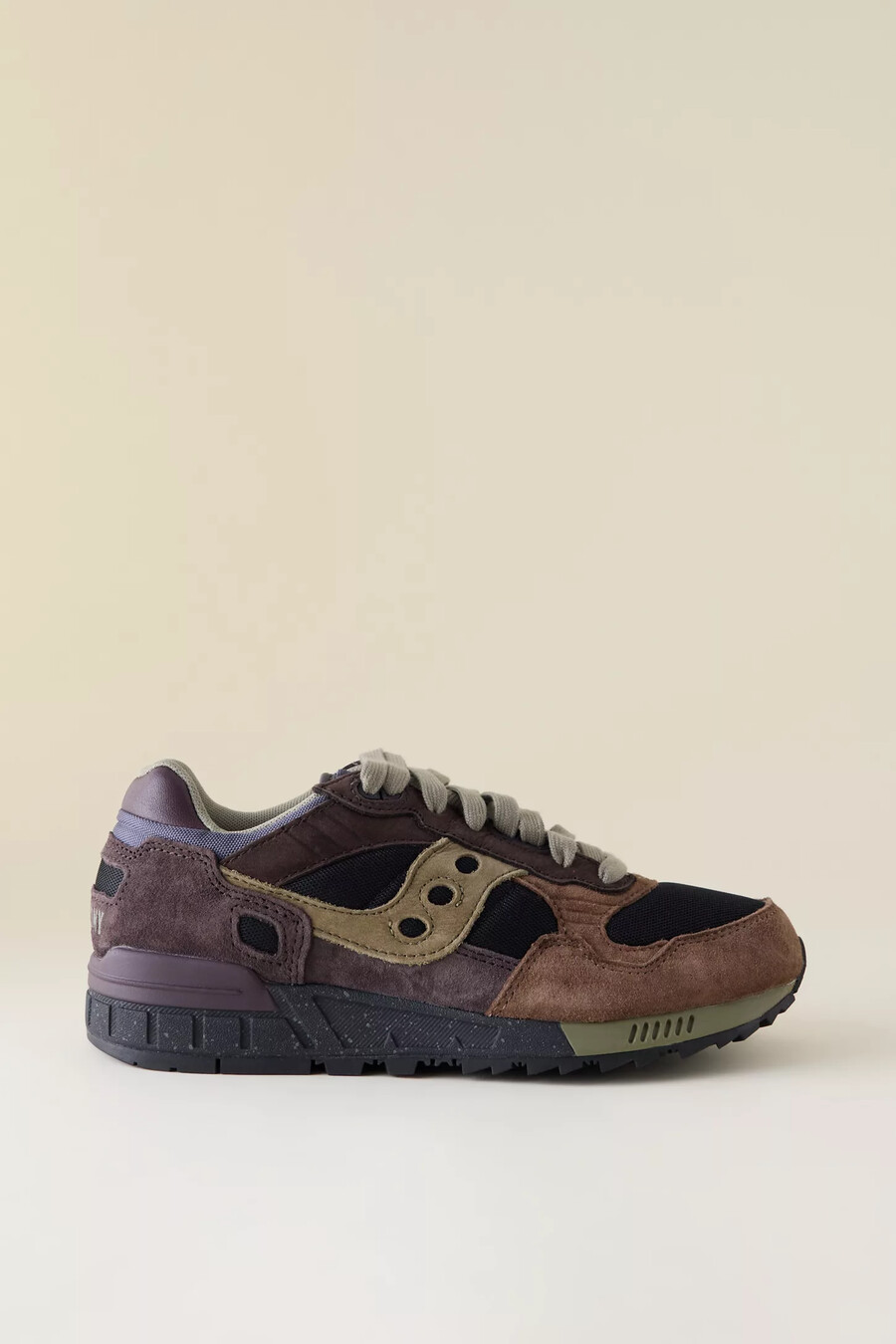 saucony shadow 5000 trainer