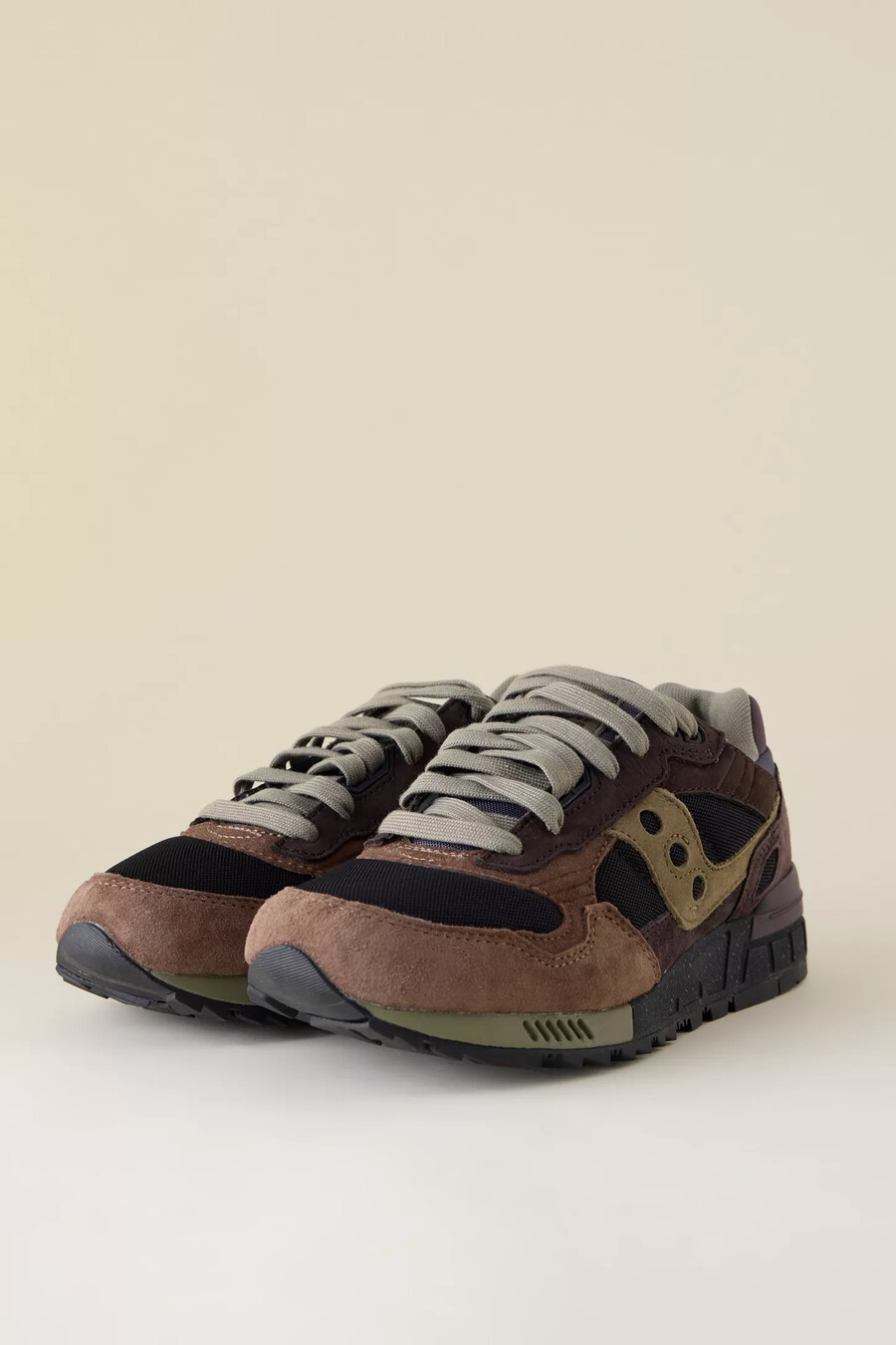 saucony shadow 5000 trainer