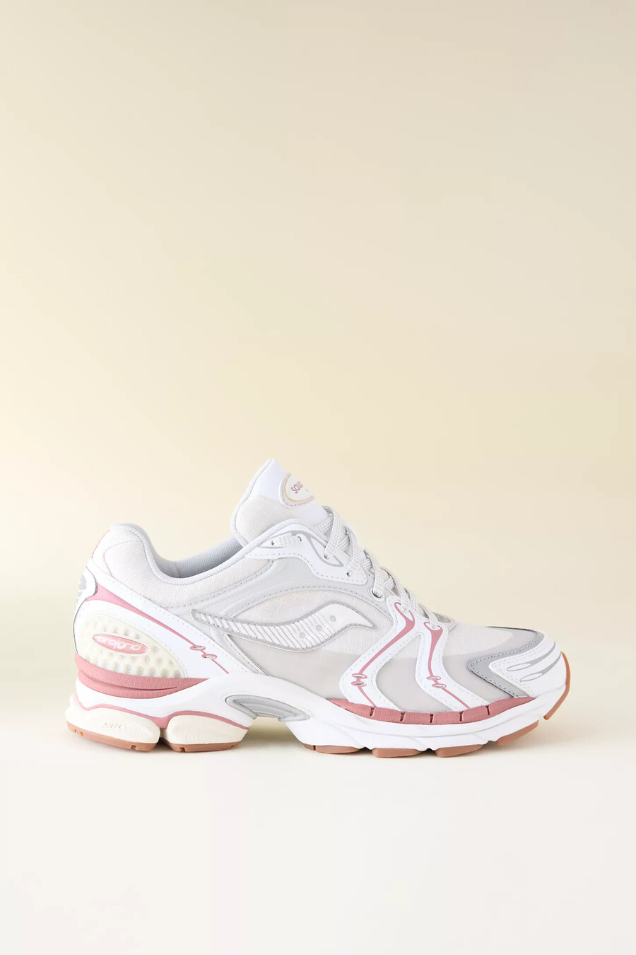 saucony progrid triumph 4 trainer