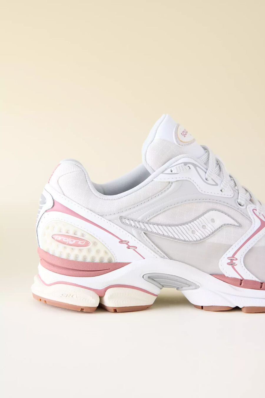 saucony progrid triumph 4 trainer