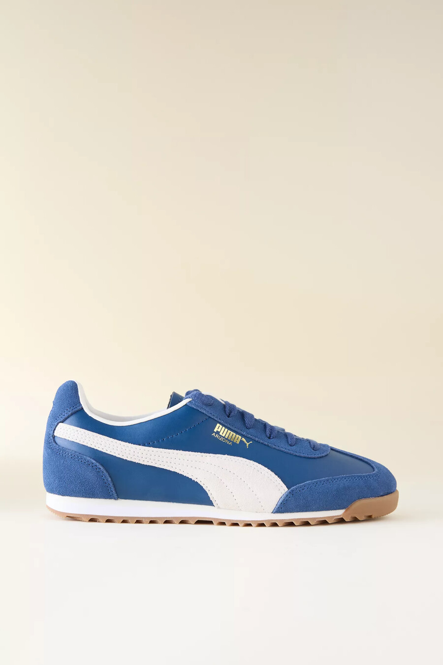 puma arizona retro sneaker