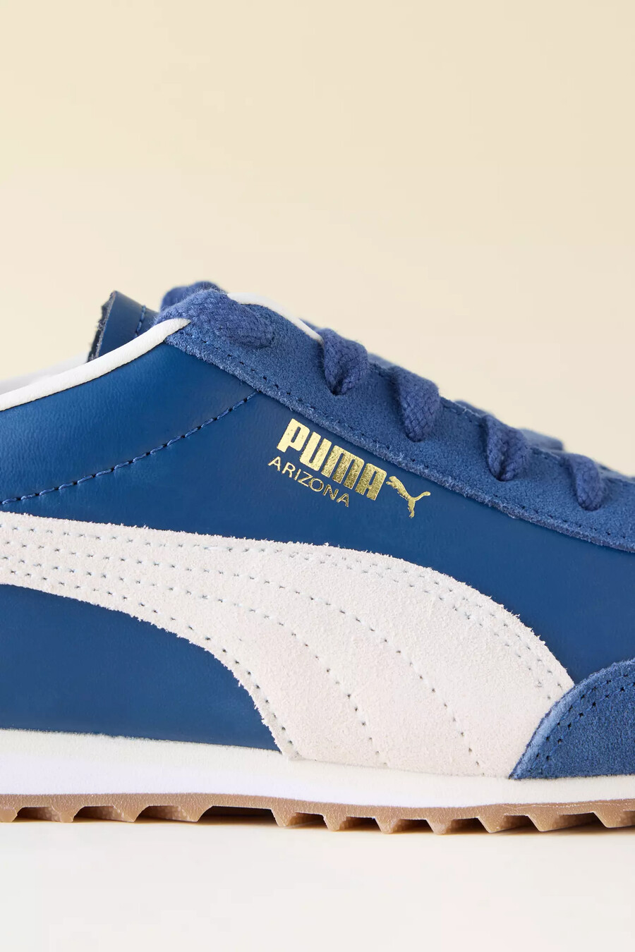 puma arizona retro sneaker