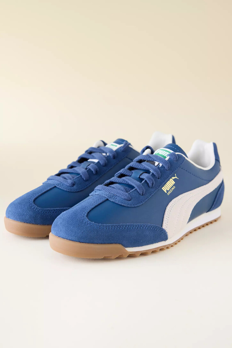 puma arizona retro sneaker