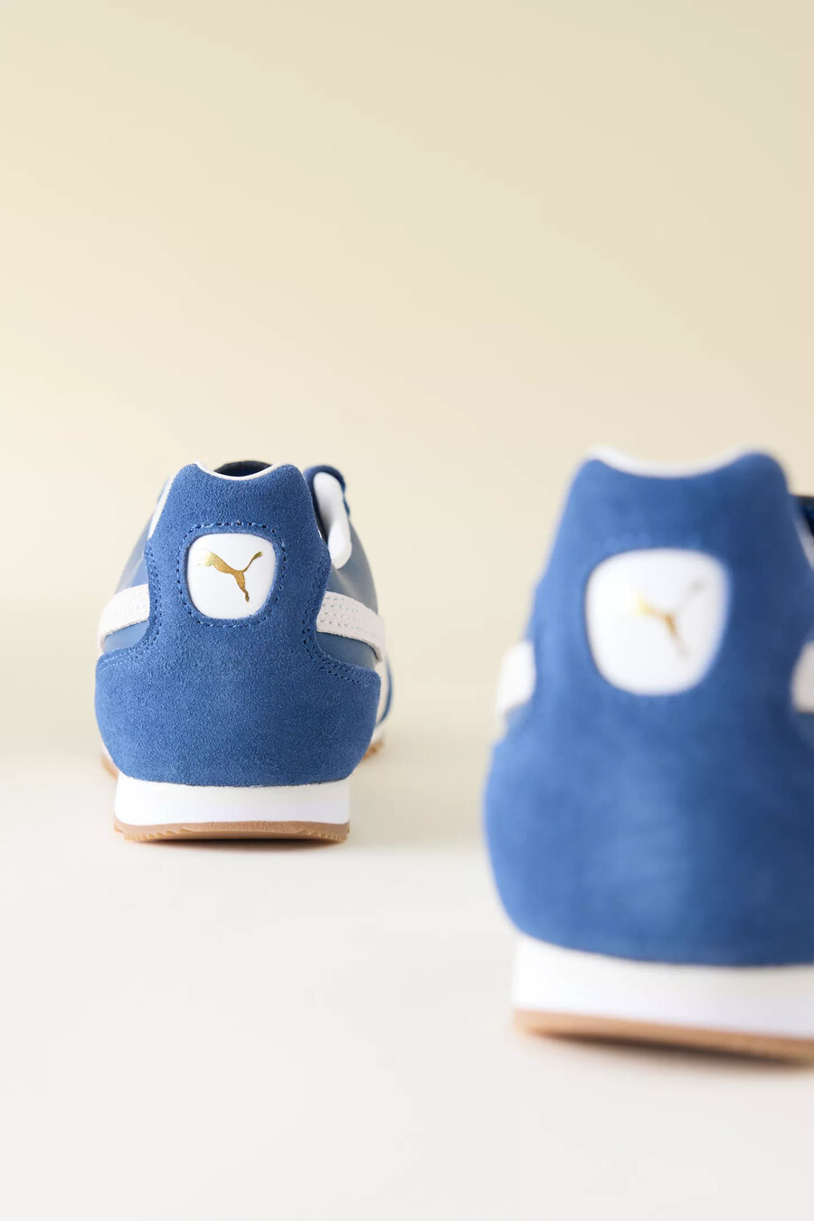 puma arizona retro sneaker