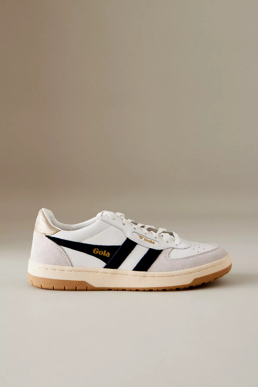 gola hawk wildleder-sneaker
