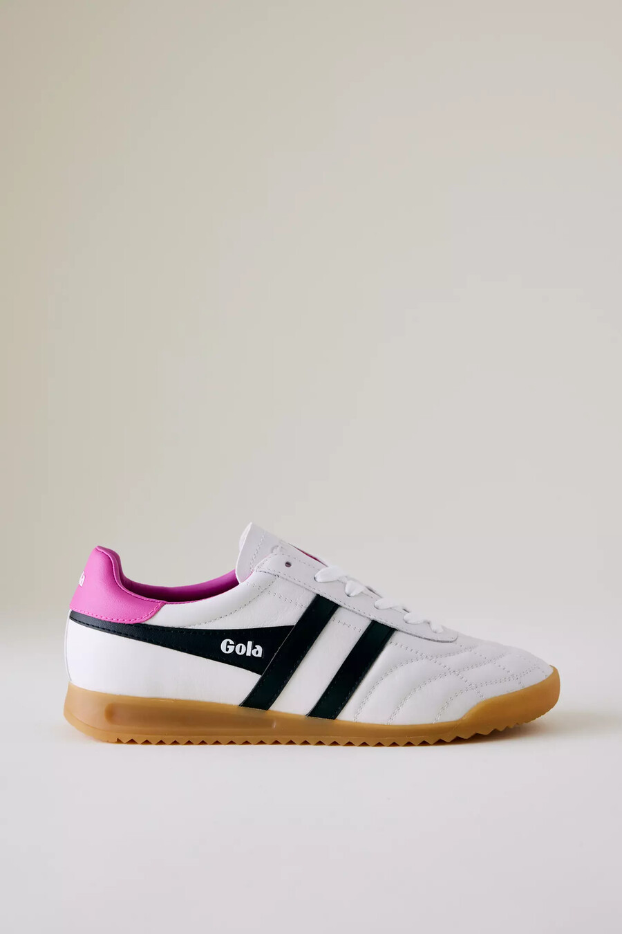trainer im gola-stadion