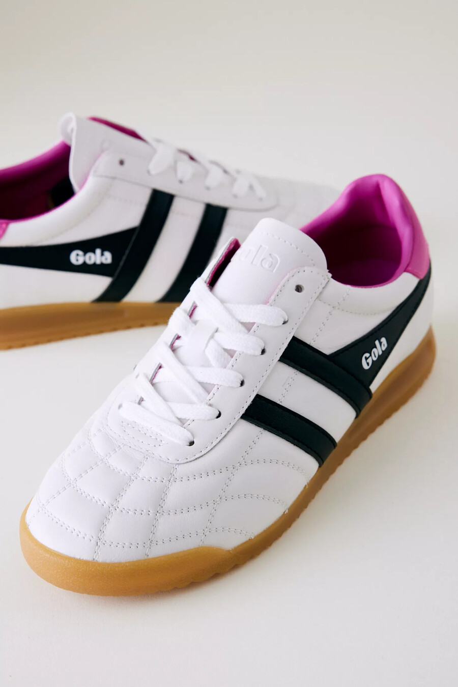 trainer im gola-stadion