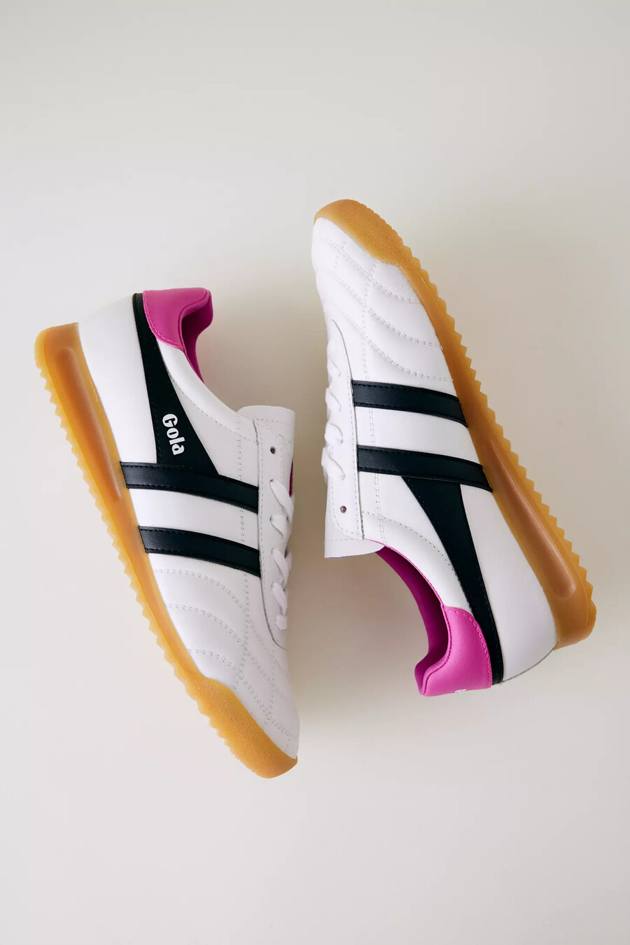 trainer im gola-stadion