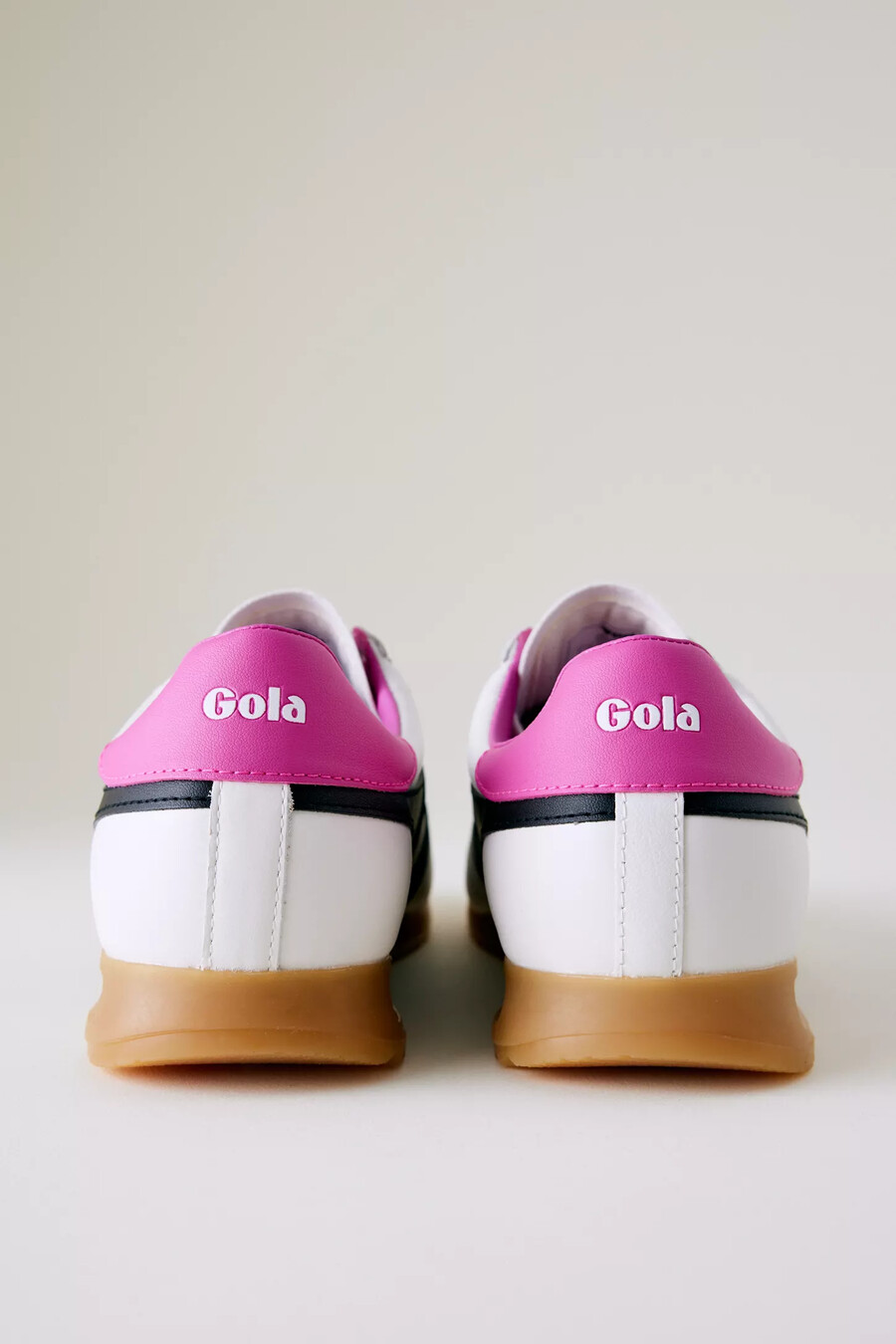 trainer im gola-stadion