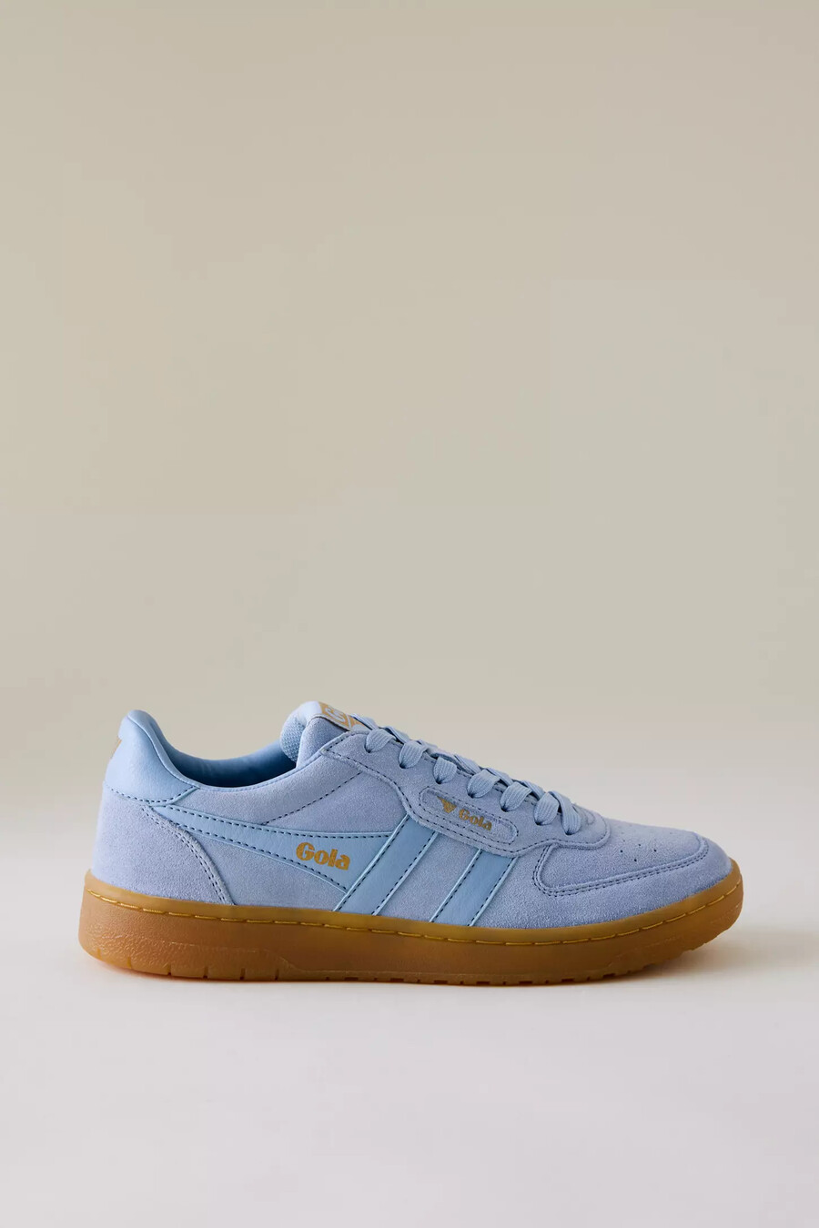 gola hawk suede 86 sneaker