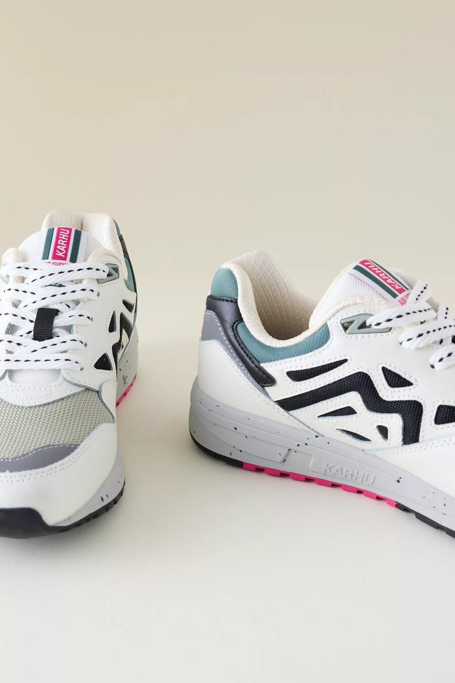 karhu legacy 96 trainer